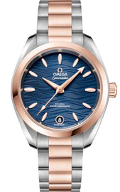220.20.34.20.03.001 - Omega Seamaster Aqua Terra 150M 34mm