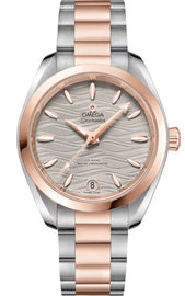 220.20.34.20.06.001 - Omega Seamaster Aqua Terra 150M 34mm