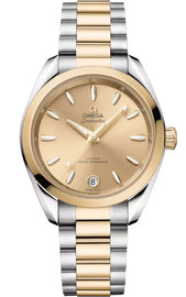 220.20.34.20.08.001 - Omega Seamaster Aqua Terra Shades 34mm