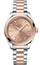 Load image into Gallery viewer, 220.20.34.20.10.001 - Omega Seamaster Aqua Terra Shades 34mm