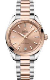 220.20.34.20.10.001 - Omega Seamaster Aqua Terra Shades 34mm