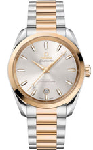 Load image into Gallery viewer, 220.20.38.20.02.002 - Omega Seamaster Aqua Terra Shades 38mm