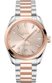 220.20.38.20.09.001 - Omega Seamaster Aqua Terra Shades 38mm