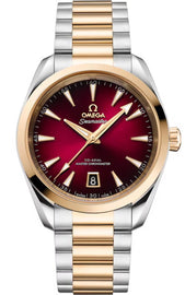220.20.38.20.10.002 - Omega Seamaster Aqua Terra 150M 38mm