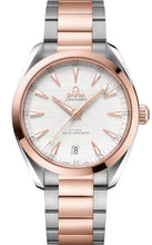 Load image into Gallery viewer, 220.20.41.21.02.001 - Omega Seamaster Aqua Terra 150M 41mm