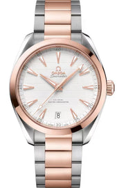 220.20.41.21.02.001 - Omega Seamaster Aqua Terra 150M 41mm