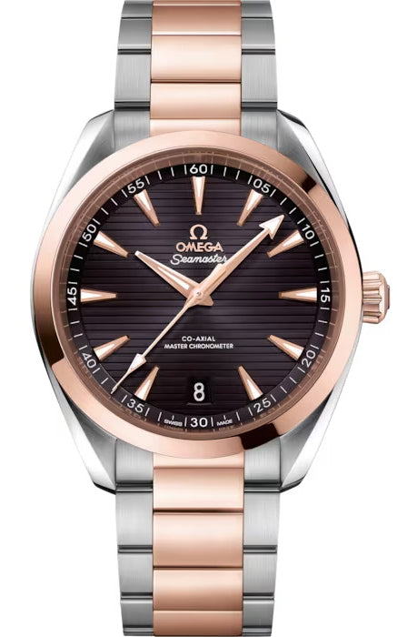 220.20.41.21.06.001 - Omega Seamaster Aqua Terra 150M 41mm