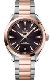 220.20.41.21.06.001 - Omega Seamaster Aqua Terra 150M 41mm
