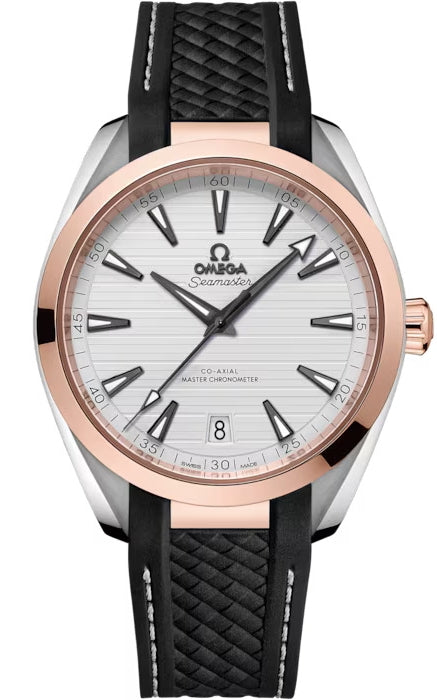 220.22.41.21.02.001 - Omega Seamaster Aqua Terra 150M 41mm