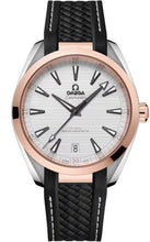 Load image into Gallery viewer, 220.22.41.21.02.001 - Omega Seamaster Aqua Terra 150M 41mm