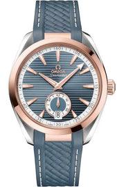 220.22.41.21.03.001 - Omega Seamaster Aqua Terra 150M Small Seconds 41mm