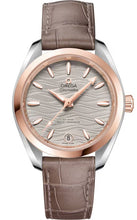 Load image into Gallery viewer, 220.23.34.20.06.001 - Omega Seamaster Aqua Terra 150M 34mm