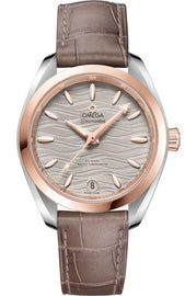 220.23.34.20.06.001 - Omega Seamaster Aqua Terra 150M 34mm