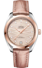 Load image into Gallery viewer, 220.23.34.20.59.001 - Omega Seamaster Aqua Terra 150M 34mm