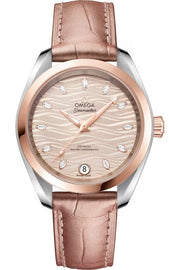 220.23.34.20.59.001 - Omega Seamaster Aqua Terra 150M 34mm