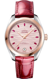 220.23.34.20.60.001 - Omega Seamaster Aqua Terra 150M 34mm