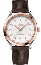 220.23.41.21.02.001 - Omega Seamaster Aqua Terra 150M 41mm