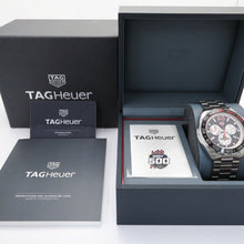 Load image into Gallery viewer, Tag Heuer Formula 1 Black Dial Watch for Men - CAZ101V.BA0842