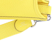 Load image into Gallery viewer, Taurillon Clemence Evelyne TPM Limoncello