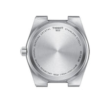 Load image into Gallery viewer, Tissot PRX Quartz Pink Dial Silver Steel Strap Watch for Women - T137.210.11.331.00