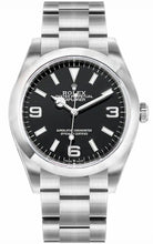 Load image into Gallery viewer, Rolex Explorer 40 Oystersteel Automatic Men's Watch 224270-0001