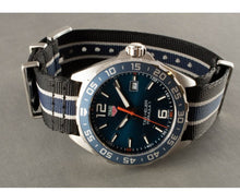 Load image into Gallery viewer, Tag Heuer Formula 1 Blue Dial Watch for Men - WAZ1010.FC8197