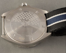 Load image into Gallery viewer, Tag Heuer Formula 1 Blue Dial Watch for Men - WAZ1010.FC8197