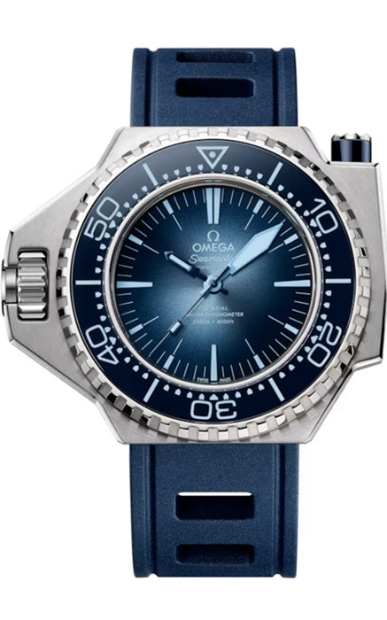 227.32.55.21.03.001 - Omega Seamaster Ploprof 1200M 55 x 45mm