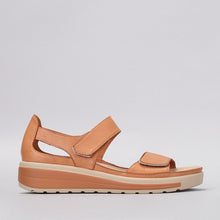 Load image into Gallery viewer, NAKED ARCHES Happy - Tan/Soft Gold