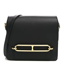 Load image into Gallery viewer, Swift Mini Sac Roulis Black