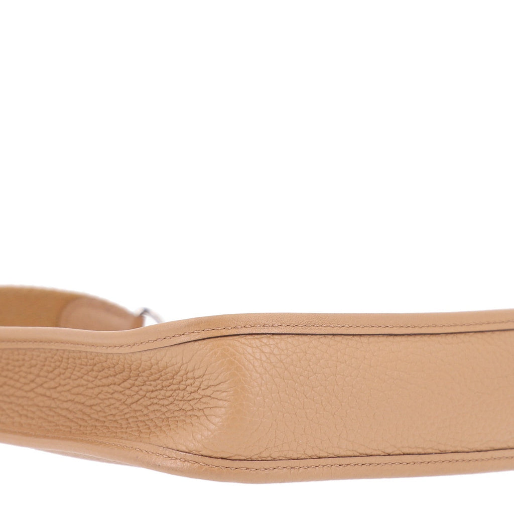 Taurillon Clemence Evelyne TPM Biscuit