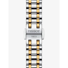 Load image into Gallery viewer, Tissot Bellissima Small Lady Mother of Pearl Dial Two Tone Steel Strap Watch For Women - T126.010.22.013.00
