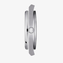 Load image into Gallery viewer, Tissot PRX Powermatic 80 Gradient Blue Dial Silver Steel Strap Watch for Men - T137.407.11.351.01