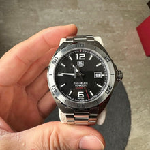 Load image into Gallery viewer, Tag Heuer Formula 1 Black Dial Watch for Men - WAZ2113.BA0875