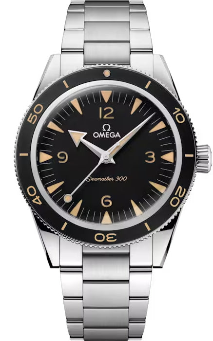 234.30.41.21.01.001 - Omega Seamaster 300 41mm