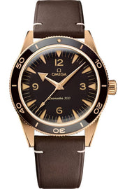 234.92.41.21.10.001 - Omega Seamaster 300 41mm
