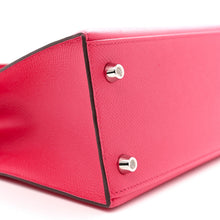 Load image into Gallery viewer, Epsom Kelly Sellier 25 Rose Extreme
