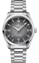 Load image into Gallery viewer, 235.10.38.20.06.001 - Omega Seamaster Railmaster 38mm
