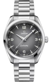 235.10.38.20.06.001 - Omega Seamaster Railmaster 38mm
