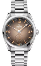Load image into Gallery viewer, 235.10.38.20.13.001 - Omega Seamaster Railmaster 38mm