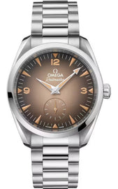 235.10.38.20.13.001 - Omega Seamaster Railmaster 38mm