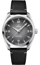 Load image into Gallery viewer, 235.12.38.20.06.001 - Omega Seamaster Railmaster 38mm