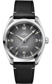 235.12.38.20.06.001 - Omega Seamaster Railmaster 38mm