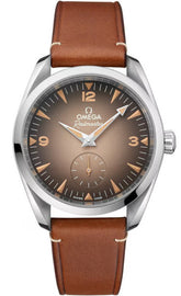 235.12.38.20.13.001 - Omega Seamaster Railmaster 38mm