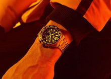 Load image into Gallery viewer, Tag Heuer Formula 1 Chronograph Grey Dial Silver Steel Strap Watch for Men - CAZ101AG.BA0842
