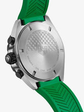 Load image into Gallery viewer, Tag Heuer Formula 1 Green Dial Watch for Men - CAZ101AP.FT8056