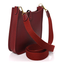 Load image into Gallery viewer, Taurillon Clemence Evelyne TPM Rouge H