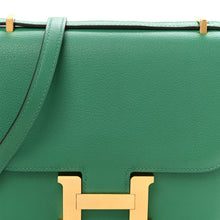 Load image into Gallery viewer, Evercolor Constance 18 Vert Vertigo