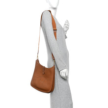 Load image into Gallery viewer, Taurillon Clemence Evelyne III PM  Gold