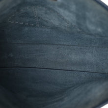 Load image into Gallery viewer, Taurillon Clemence EVELYNE III PM Bleu Saphir